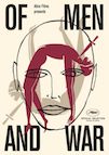 Of Men and War poster