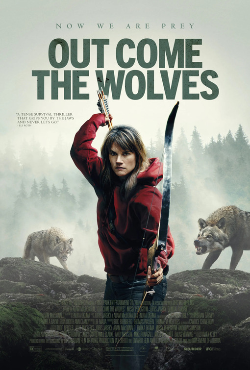 Out Come the Wolves (2024) Financial Information