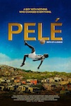 Pele: Birth of a Legend poster