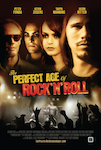 The Perfect Age Of Rock 'N' Roll poster