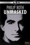 Philip Roth: Unmasked poster