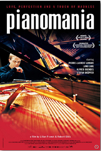 Pianomania poster