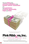 Pink Ribbons, Inc poster