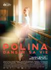 Polina danser sa vie