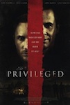The Privileged poster
