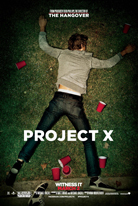 Project X