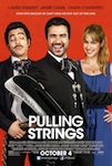 Pulling Strings poster
