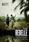 Rebelle poster