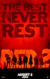 RED 2 poster