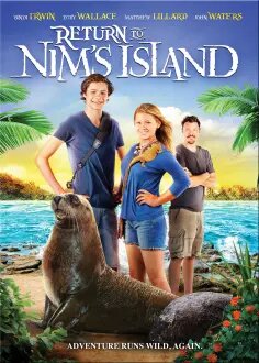 Return To Nim’s Island