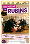 Reuniting the Rubins poster