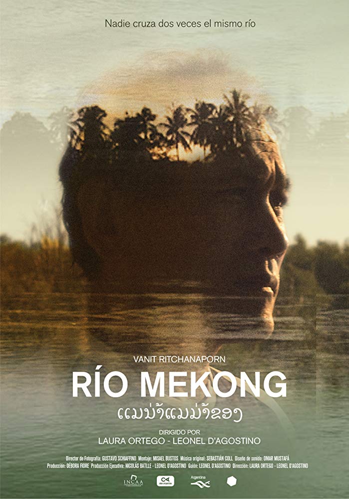 Rio Mekong