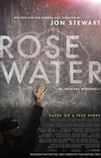 Rosewater poster