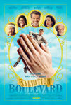 Salvation Boulevard poster