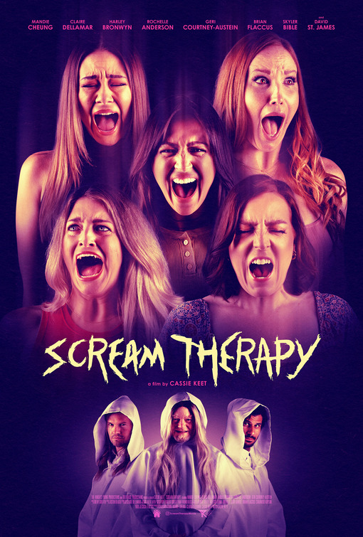 Scream Therapy (2024) Financial Information