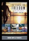 The Search for Freedom poster