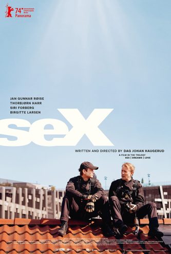 Sex