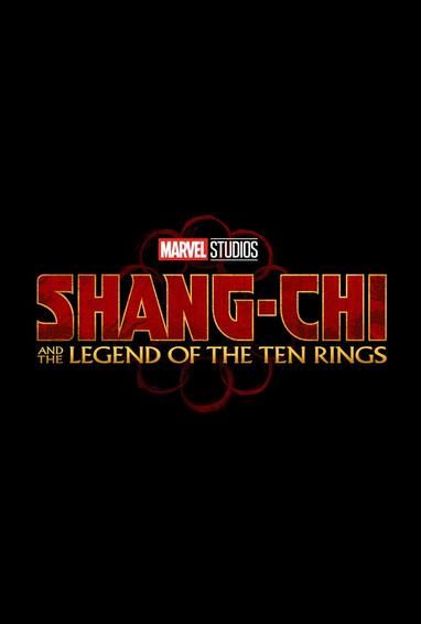 Shang Chi and the Legend of the Ten Rngs