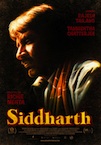Siddharth poster