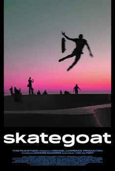 Skategoat