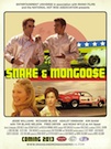 Snake and Mongoose poster