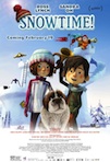 Snowtime! poster