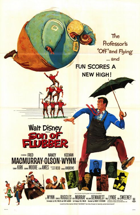 Son of Flubber