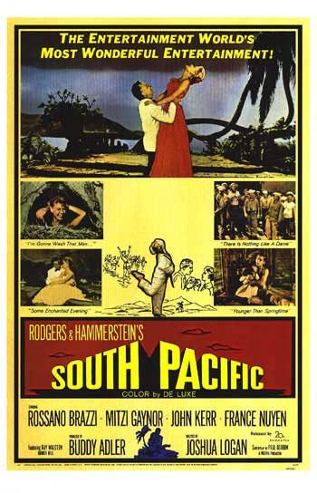 South Pacific