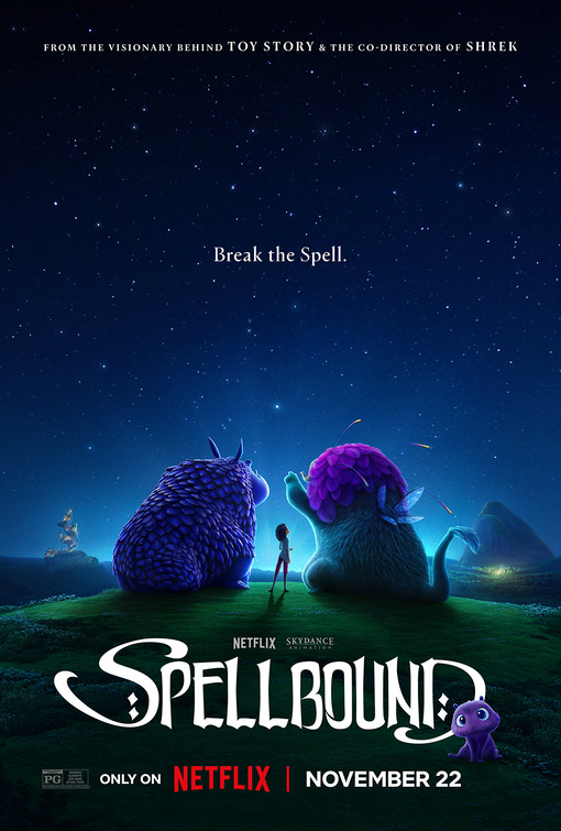 Spellbound