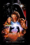 Star Wars Ep. III: Revenge of the Sith poster