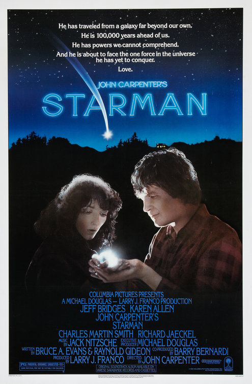 Starman