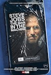 Steve Jobs: The Man in the Machne poster