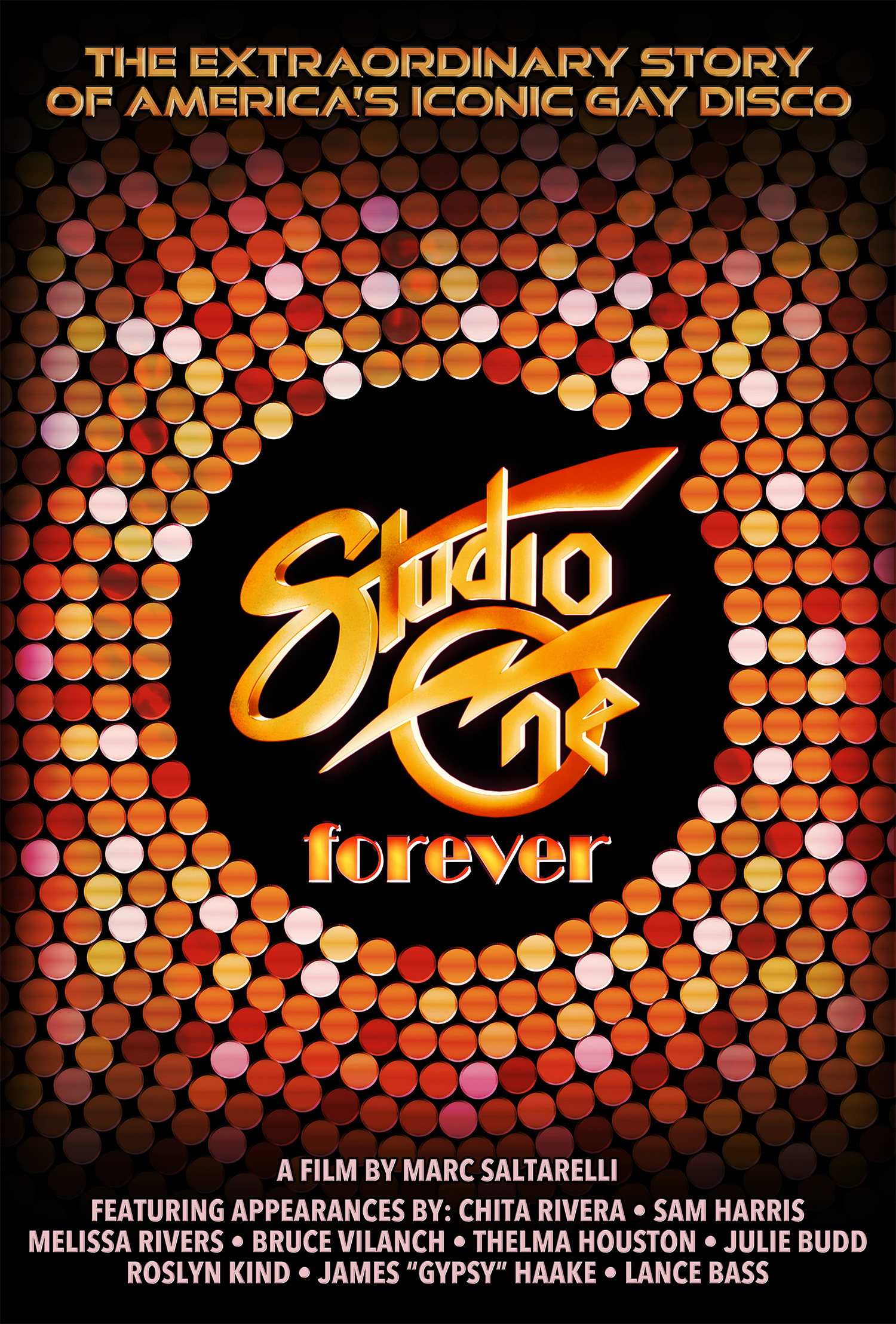 Studio One Forever