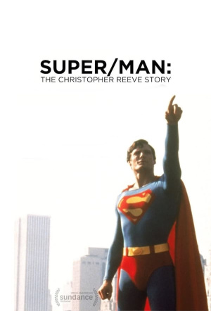 Super-Man: The Christopher Reeve Story