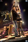 Table No.21 poster