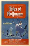 Tales of Hoffmann poster