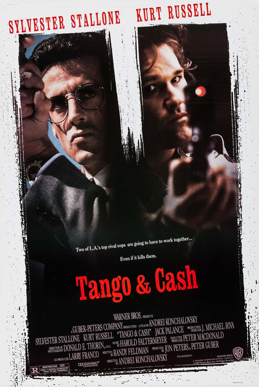 Tango & Cash