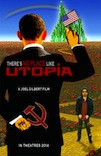 There’s No Place Like Utopia poster