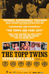 Topp Twins Untouchable Girls poster