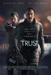 The Trust poster
