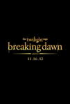 The Twilight Saga: Breaking Dawn, Part 2 poster