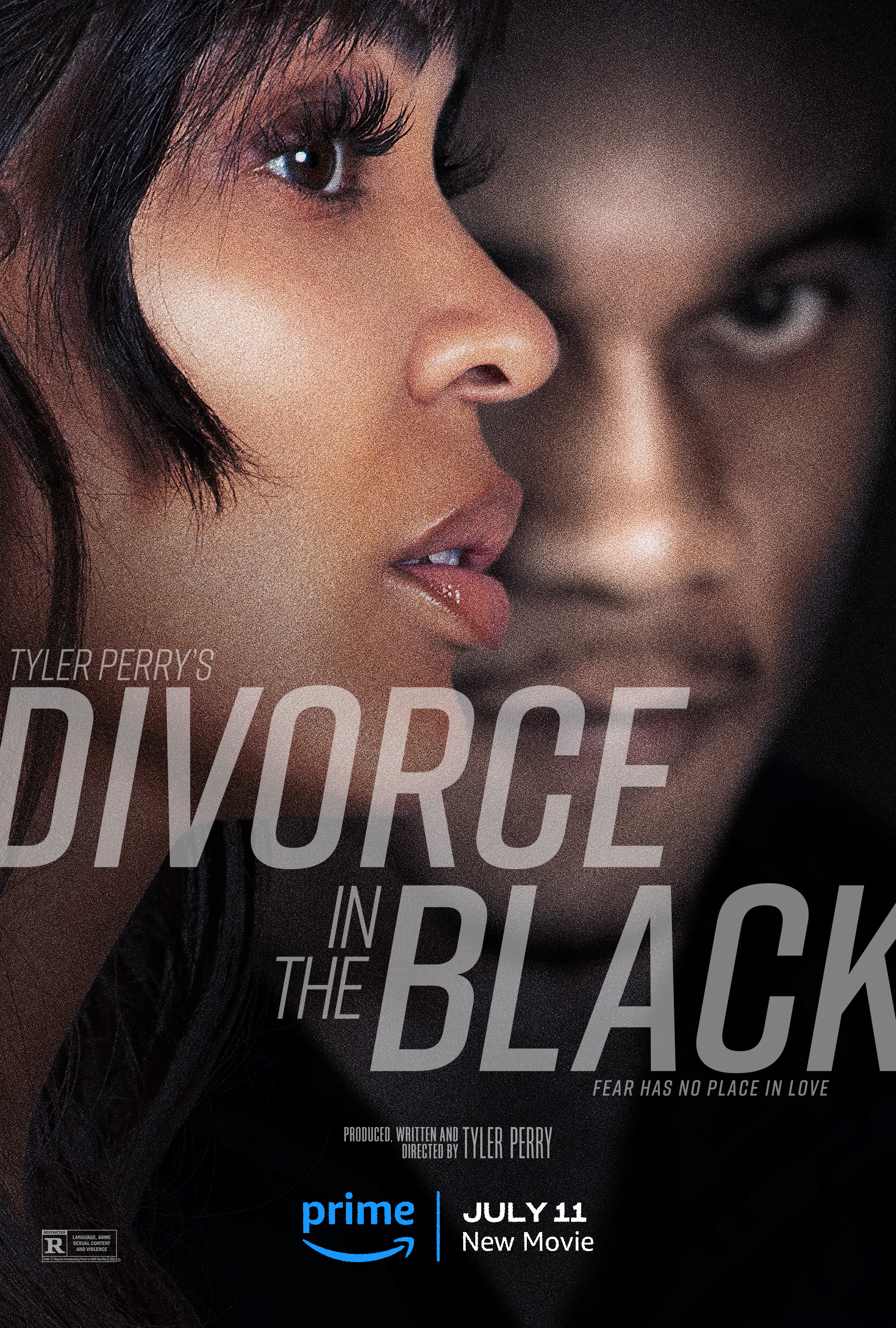 Tyler Perry’s Divorce In The Black