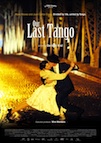 Un tango mas poster