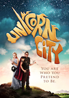 Unicorn City poster