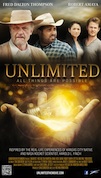 Unlimited poster