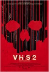 V/H/S 2 poster