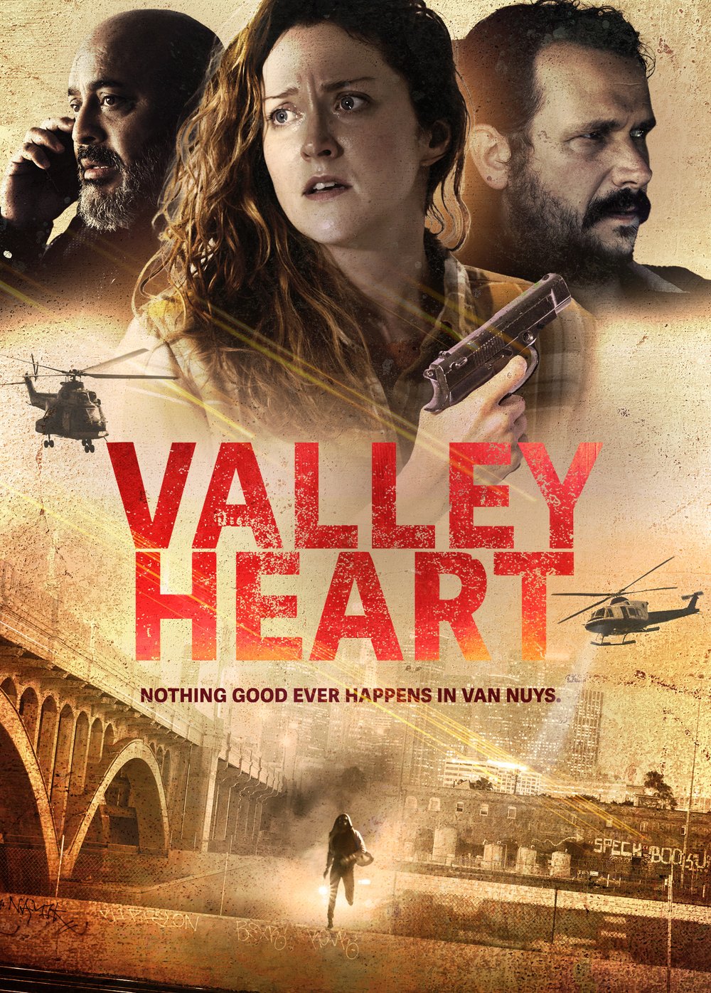 Valleyheart