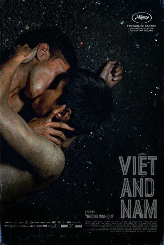 Viet and Nam