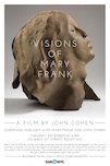 Visions of Mary Frank poster