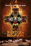 Western Religion poster
